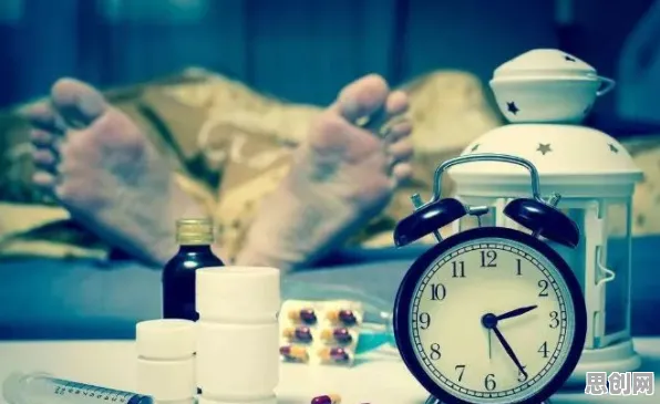 关于睡眠障碍人群激增，边缘计算有几个关键重要发现