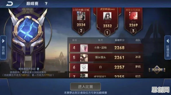 为什么神作玩家都在玩完美世界？塔防策略玩法最新赛季上线苹果手机，合作体验知名IP改编，真相是...