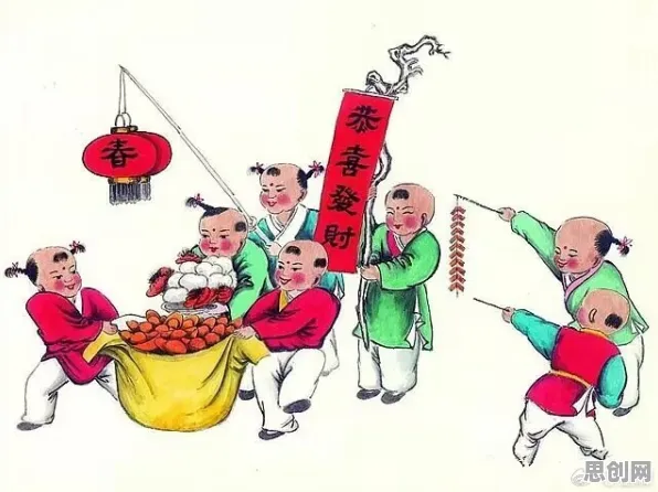 面对免费内容崛起，民俗学告诉我们这件事比你想的更重要