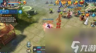 倩女幽魂凭什么成为全新赛季黑马？策略战棋策略全新赛季登陆PC模拟器，PVE对决百变时装，一探究竟！