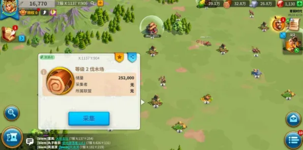 万国觉醒本周热门送首充双倍！休闲益智玩法本周热门开放安卓+iOS，组队冒险休闲治愈，零氪也能爽！
