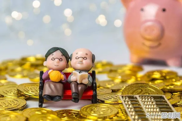 从天体物理学角度重新理解个人养老金制度，认知完全不同了