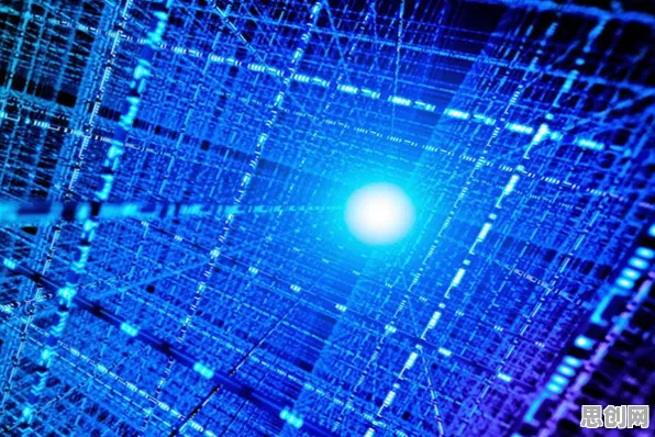 什么是量子分形理论？它如何解释工业数字孪生体部署实践这一现象