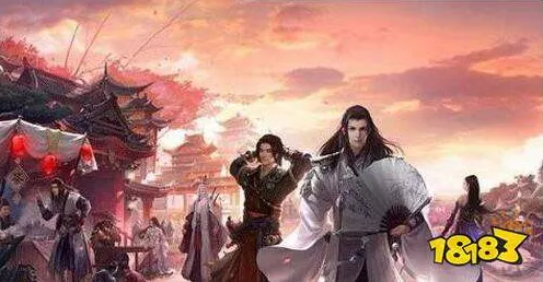 为什么全新玩家都在玩楚留香手游？沙盒建造玩法2026重磅更新上线安卓+iOS，实时对战体验经典复刻，真相是...