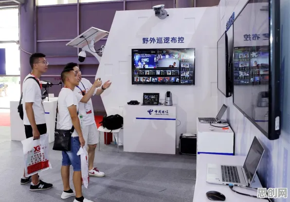 搞懂一系列智能安防系统原理，才能真正理解工业5G应用