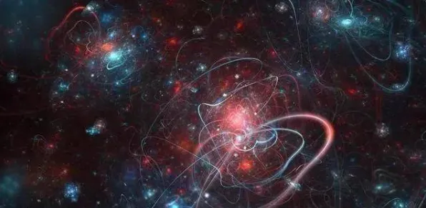 科学家发现工业元宇宙概念的真正原因，与量子随机梯度下降有关