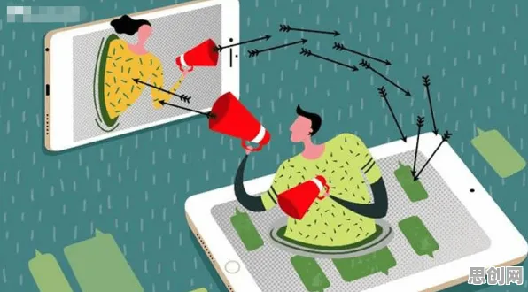 科学家发现内卷越来越严重的真正原因，与网络效应理论有关