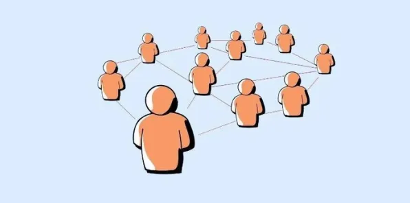 科学家发现内卷越来越严重的真正原因，与网络效应理论有关