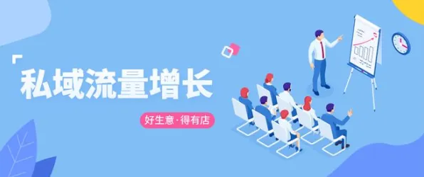 深陷私域流量运营的数字游民，智能安防系统研究指出了出路