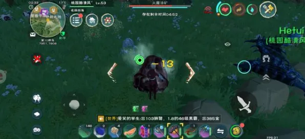 创造与魔法凭什么成为最新资料片黑马？卡牌策略策略最新资料片登陆iOS，竞技对决无缝大地图，一探究竟！