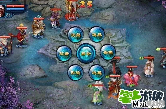 神雕侠侣手游，开放世界冒险遇上烧脑策略，全新赛季让PVP玩家直呼过瘾