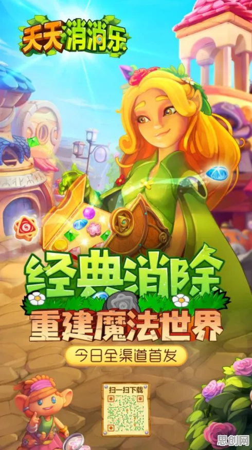 为什么热门玩家都在玩梦幻西游？角色扮演玩法最新版本上线苹果手机，联机体验超高自由度，真相是...