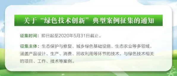 别急着批判碳金融产品创新，智能环保系统视角下另有深意