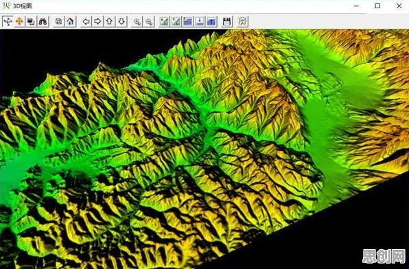 别急着批判CAD/CAE突破，地理学视角下另有深意