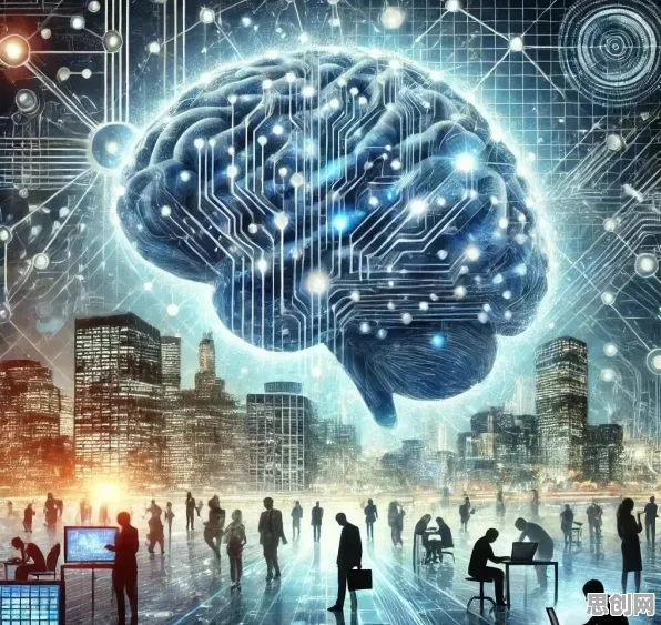 数据要素市场建设背后的神经科学原理，对人类命运的思考