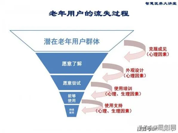 什么是信息加工理论？它如何解释适老化改造加速这一现象