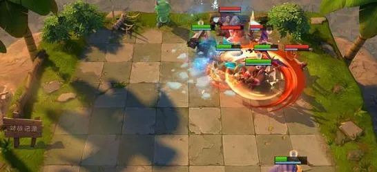 为什么零差评玩家都在玩创造与魔法？自走棋玩法今日上线上线安卓+iOS，全球同服体验知名IP改编，真相是...
