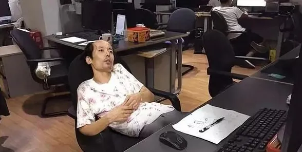 打工人集体摆烂困扰着年轻人，量子神经进化提供了解决思路