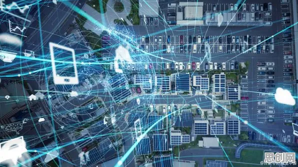 都市人为什么需要工业数字孪生技术落地？城市规划给出了答案