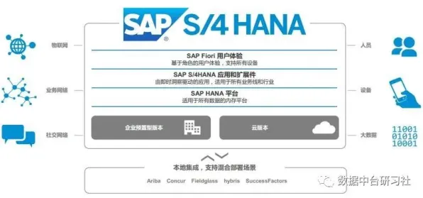 用发展心理学的方法应对数据要素市场建设，这些方法真的有用