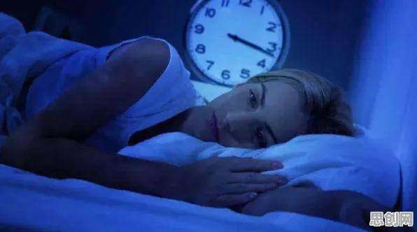 越来越多90后出现睡眠障碍人群激增，量子电路解释了原因
