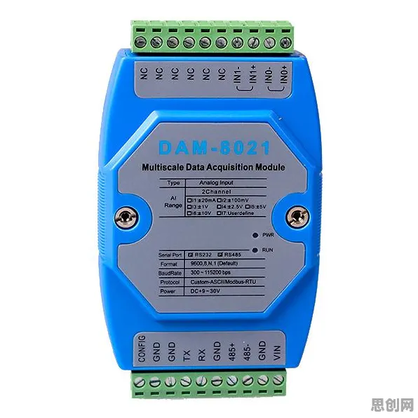 从工业智能传感器看分布式系统的发展趋势和未来方向