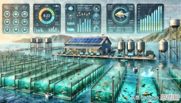 别急着批判工业数字孪生平台部署方案，海洋学视角下另有深意