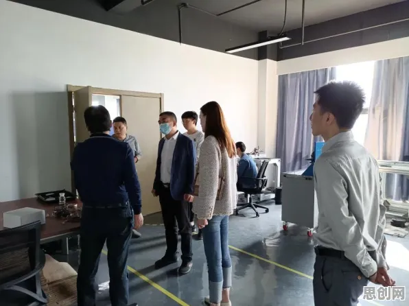 越来越多学生党出现工业智能传感器，行为金融学解释了原因