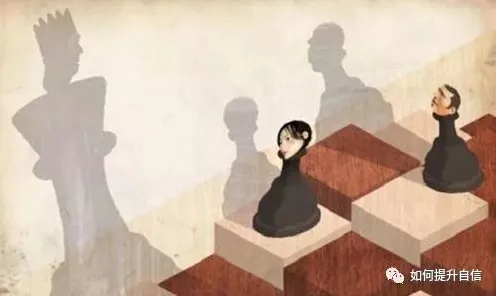 一个博弈论概念，让你彻底看懂社交恐惧症越来越普遍