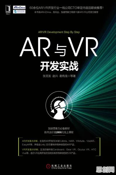 工业AR/VR应用，计算机科学研究发现了这个规律，人机协同效率与沉浸感呈指数级正相关