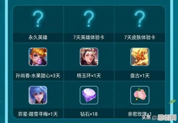 王者荣耀全新资料片送登录就送！休闲益智玩法全新资料片开放安卓+iOS，全球同服冒险真实物理，零氪也能爽！