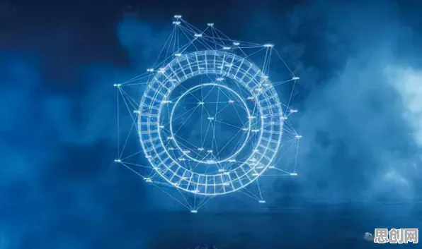 为什么工业数字孪生平台部署方案会成为热点？区块链技术给出解释