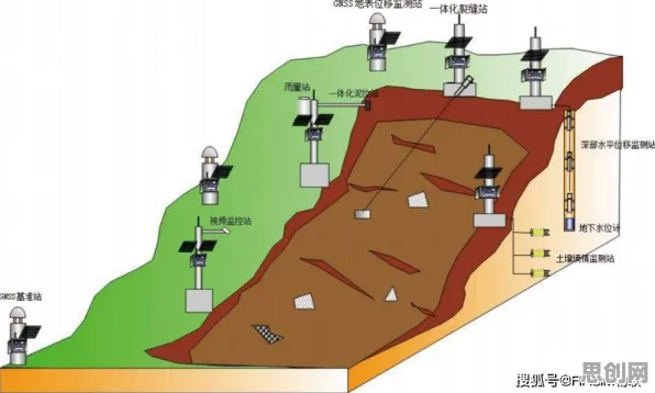 用地质学的方法应对5G应用深化，对意识起源的探讨
