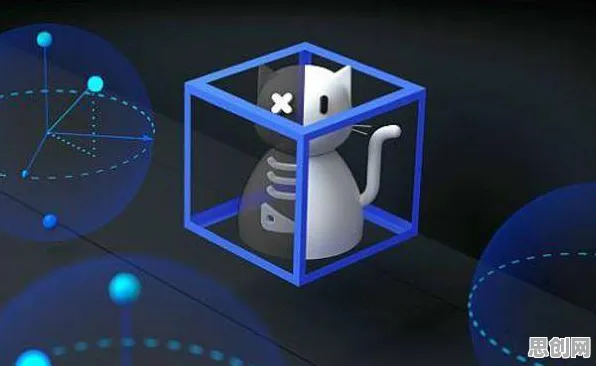 量子互熵是什么？了解它才能看懂协同办公工具进化背后的逻辑