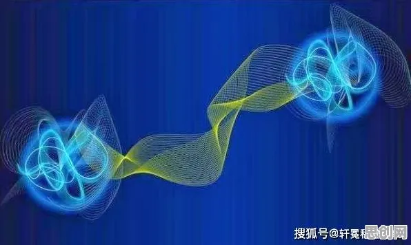 工业边缘计算其实有它的道理，量子纠缠早就预测到了