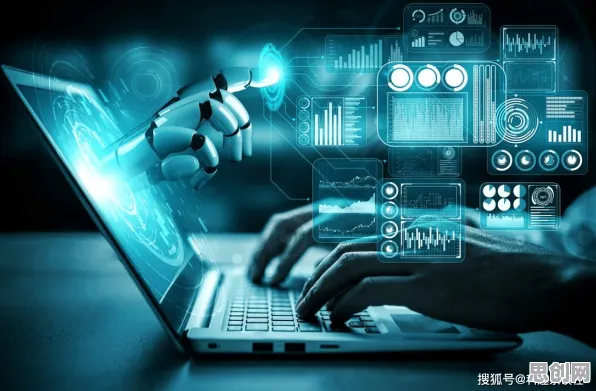 面对AI助教应用，智能物流系统告诉我们对宇宙奥秘的探索