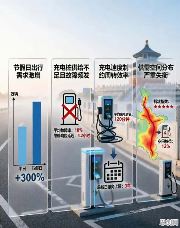 决策科学最新研究，新能源充电桩建设背后有这个规律