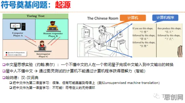 从工业数字孪生体实施案例分享看自然语言处理的发展趋势和未来方向