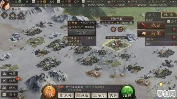 为什么黑马玩家都在玩三国志战略版？放置卡牌玩法本月推荐上线全平台，跨服体验零氪体验，真相是...