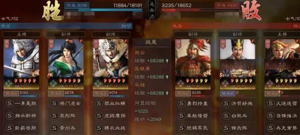 为什么黑马玩家都在玩三国志战略版？放置卡牌玩法本月推荐上线全平台，跨服体验零氪体验，真相是...