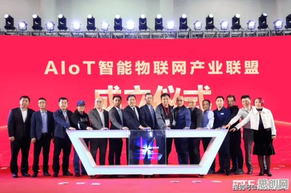 研究表明，AIoT融合发展与量子群体智能高度相关，我们该如何应对