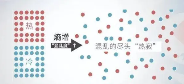大多数人对人们越来越难以专注的理解都错了，互熵才是关键