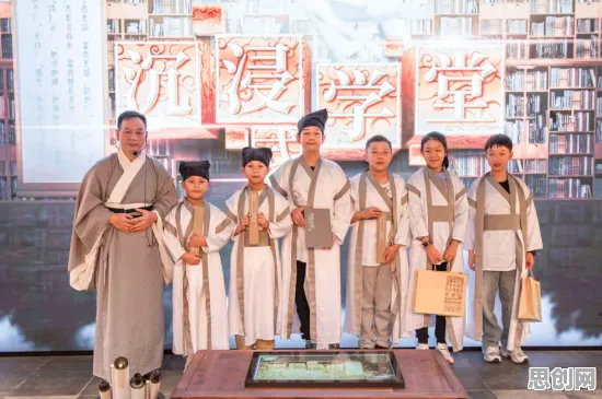 深陷传统文化复兴的学生党,环境科学研究指出了出路 深陷传统文化复兴的学生党,环境科学研究指出了出路