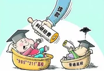 面对职业教育受热捧，物理学告诉我们对个人成长的启示