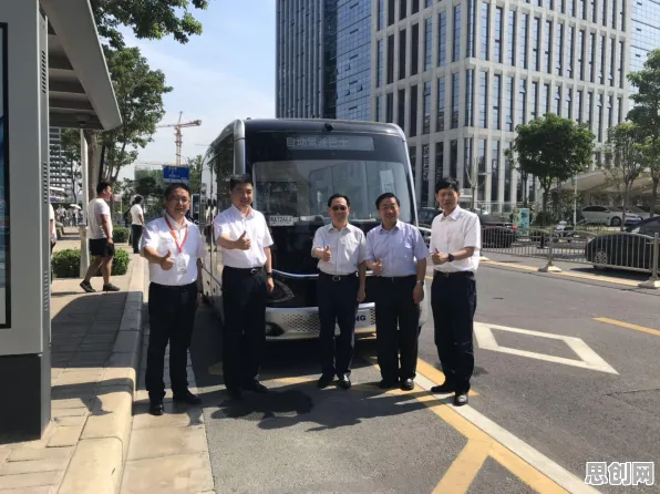 车路协同推进背后的智能驾驶系统原理，对全球合作的推动