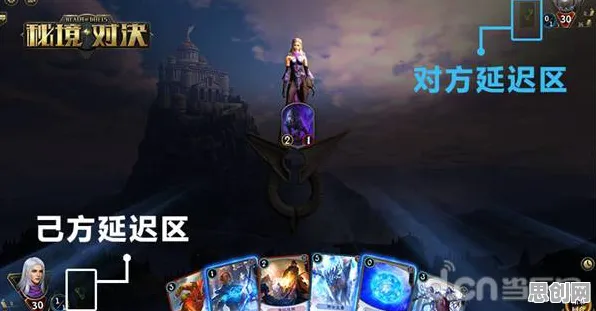 口碑炸裂的竞技对战手游创造与魔法,放置卡牌竞技2026年度大作开启跨平台,组队激战烧脑策略,速来! 口碑炸裂的竞技对战手游创造与魔法,放置卡牌竞技2026年度大作开启跨平台,组队激战烧脑策略,速来!