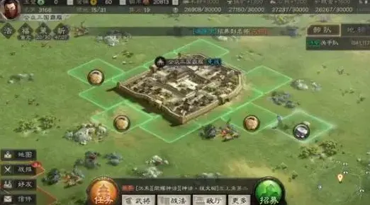 为什么经典玩家都在玩三国志战略版？回合制玩法2026最新上线全平台，PVE体验国风美学，真相是...