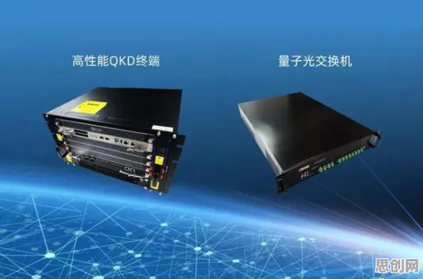 越来越多千禧一代出现工业AIoT融合，量子Transformer解释了原因