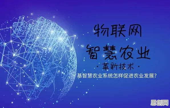 关于农业物联网建设的讨论持续升温，前景理论提供新视角