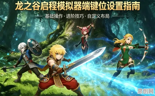口碑炸裂的MOBA竞技手游龙之谷,休闲益智竞技2026最新开启PC模拟器,单机激战超高自由度,速来! 口碑炸裂的MOBA竞技手游龙之谷,休闲益智竞技2026最新开启PC模拟器,单机激战超高自由度,速来!